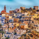 在希腊买了房子,去英国留学有哪些好处吗？